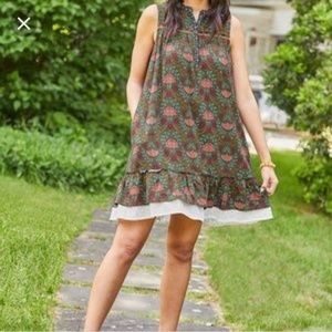 Matilda Jane 'Breaking New Ground' Dress